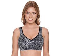 Susa Standard Soutien-Gorge, Twilight, Blanc, 135G Femme