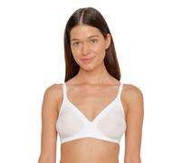 Susa Standard Soutien-Gorge, Weiß, A95 Femme