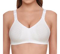 Susa Topsy Plus Soutien-Gorge, Blanc (003), 105F Femme