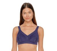 Susa Topsy Plus, Soutien-Gorge Femme, Marine,