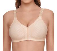 Susa Topsy Plus Soutien-Gorge pour Femme, Beige (010), 105F