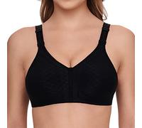 Susa Topsy Plus Soutien-Gorge, Noir (004), 110G Femme