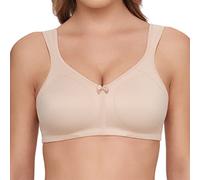 Susa Topsy Soutien-gorge Préformé du Confort sans Armature 9756 100 F cappuccino
