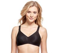 Susa Topsy Plus Soutien-Gorge, Noir (004), 110G Femme
