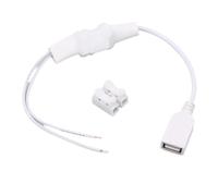 susaa Came WiFi Adaptateur USB Connecteur WiFi Module D'Isolement de Caméra WiFi Connecteur DIY Module ISOLAGE Femme Module