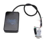 susaa Prise en Charge de L'Écrivain par Carte par Lots 865-868MHz RS232 RFID UHF Reader/Writer avec Logiciel RS232, RS485 et Interface de Déclenchement Wiegand