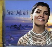 Susan Aglukark - Sahara blanc