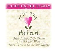 Susan Ashton - Focus on the Family Presents Renewing the Heart (UK Import)