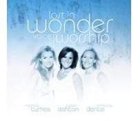 Susan Ashton - Lost in The Wonder: Voices of [Import]