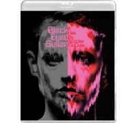 Susan aux yeux noirs [Blu-ray]