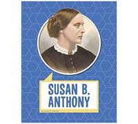 Susan B. Anthony