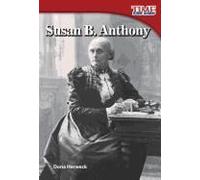 Susan B. Anthony