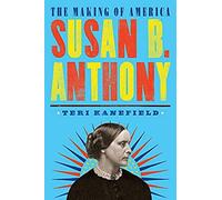 Susan B. Anthony