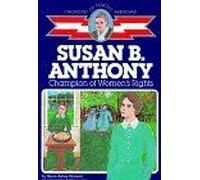 Susan B. Anthony