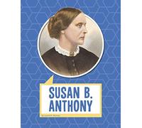Susan B. Anthony