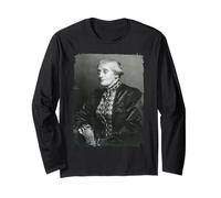 Susan B. Anthony, Famous American Abolitionist Manche Longue