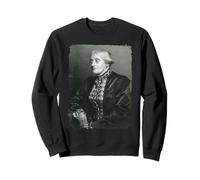 Susan B. Anthony, Famous American Abolitionist Sweatshirt