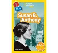 Susan B. Anthony L1CoReader by Kitson Jazynka Kitson Jazynka (Auteur)