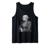 Susan B. Anthony - Social Reformer, Women's Rights Activist Débardeur