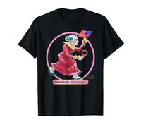 Susan B. Anthony, Suffragette féminine américaine T-Shirt