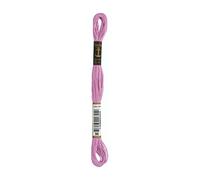 Susan Bates Anchor Embroidery Floss 8,75 yd-Violet clair