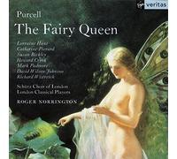 Purcell : The Fairy Queen