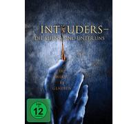 Susan Blakely,Ben Vereen,Mare Winningham - Intruders-die Aliens Sind Unter Uns