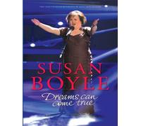 Susan Boyle: Dreams Can Come True