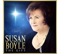 Susan Boyle - Gift [+1 Bonus]