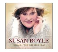 Susan Boyle - Home For Christmas