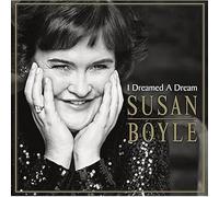 Susan Boyle - I Dreamed A Dream