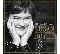 Susan Boyle I Dreamed A Dream (CD)