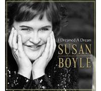 Susan Boyle I Dreamed A Dream (CD)