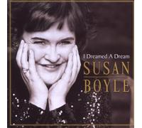 Boyle,Susan - I Dreamed a Dream [Import]
