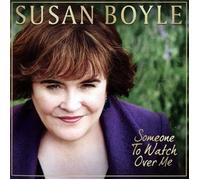 Susan Boyle - Someone To Watch Over Me by Susan Boyle (2011) Audio CD