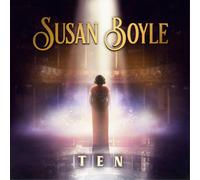 Boyle, Susan - Ten