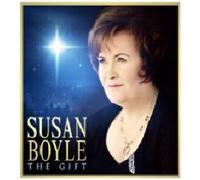 Susan Boyle - The Gift by Susan Boyle (2010) Audio CD