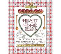 Susan Branch Heart of the Home (Relié)