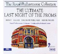 Susan Bullock - Ultimate Last Night of The Proms [Import]