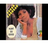 Susan Cadgan - In the Ghetto