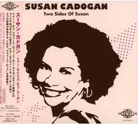 Susan Cadogan - Two Sides of Susan [Import]