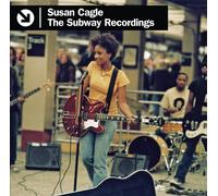 Cagle, Susan - Subway Recordings