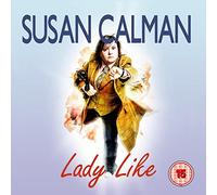 Susan Calman - Lady Like [DVD]