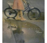 Susan Cattaneo – All Is Quiet – CD Digipak