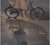 Susan Cattaneo – All Is Quiet – CD Digipak