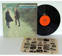Susan Christie - Sounds Of Silence (UK 1966) : Simon & Garfunkel
