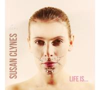 Susan Clynes - Life Is - CD - G3z