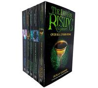Susan cooper the dark is rising collection 5 books set