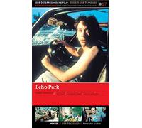 Susan Dey;Michael Bowen;Tom Hulce - #017: Echo Park (Robert Dornhelm) [Standard Version]