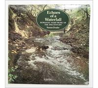 Susan Drake - Echoes Of A Waterfall Romantic Harp Music Of The 19Th Century [LP]
